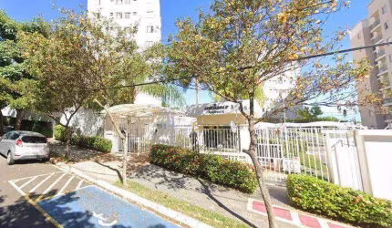 Apartamento com 2 dormitórios à venda, 50 m² por R$ 340.000,00 - Jardim Myrian Moreira da Costa - Campinas/SP