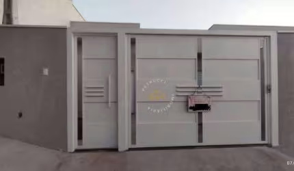 CASA COM 3 DORMITÓRIOS À VENDA, 91 M² NOJARDIM DAS MARITACAS - INDAIATUBA/SP
