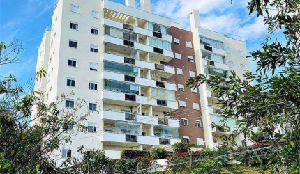 Apartamento com 3 dormitórios à venda, 92 m² por R$ 740.000,00 - Parque Prado - Campinas/SP
