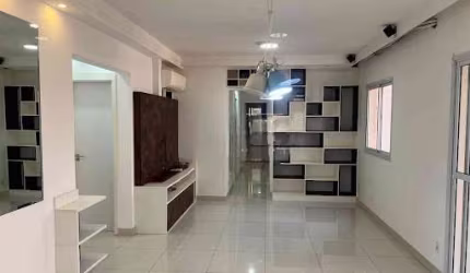 APARTAMENTO COM 3 DORMITÓRIOS À VENDA, 92 M² - MORUMBI - PAULÍNIA/SP