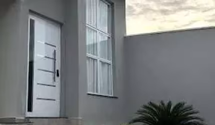 Casa com 3 dormitórios à venda, 180 m² por R$ 1.325.000,00 - Residencial Nova Era - Valinhos/SP