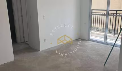 APARTAMENTO COM 2 DORMITÓRIOS À VENDA, 46 M² NA CIDADE SATÉLITE ÍRIS - CAMPINAS/SP