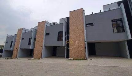 Casa com 3 dormitórios à venda - Chácara Primavera - Campinas/SP