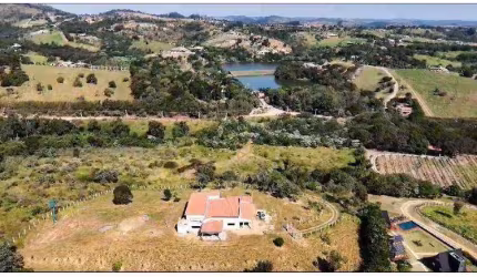 Área à venda, 37000 m² por R$ 2.500.000,00 - Joaquim Egídio - Campinas/SP