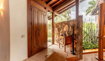 CASA A VENDA EM BARÃO GERALDO ALTO PADRÃO!