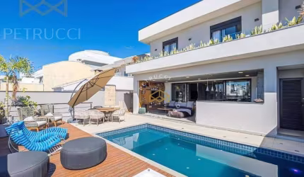 Casa com 3 dormitórios, 297 m² - venda ou locação - Swiss Park - Campinas/SP