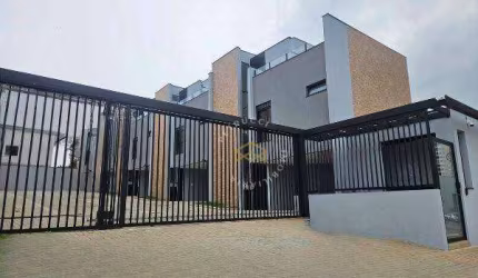 Casa com 3 dormitórios à venda, 168 m² - Chácara Primavera - Campinas/SP