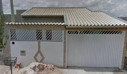 Casa com 3 dormitórios à venda, 80 m² - Residencial Cittá Di Firenze - Campinas/SP