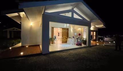 SALÃO À VENDA, 6000 M² NO CHÁCARA SÃO BENTO - VINHEDO/SP