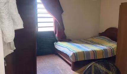 Casa Residencial à venda, Parque Jambeiro, Campinas - CA6917.