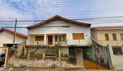 CASA COM EDÍCULA DISPONÍVEL PARA VENDA EM SUMARÉ