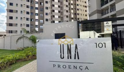 APARTAMENTO PARA LOCAÇÃO NO UNA PROENÇA EM CAMPINAS-SP