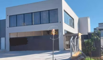 GALPÃO COMERCIAL NOVO  PARA LOCAÇÃO –Av. Fábio  Ferraz Bicudo, 1168  Indaiatuba/Sp