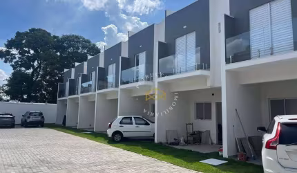 CASA À VENDA NO CHÁCARA PRIMAVERA EM CAMPINAS/SP
