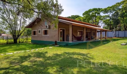 Chácara com 7 dormitórios à venda, 2000 m² por R$ 2.100.000,00 - Chácaras Sol Nascente - Mogi Mirim/SP