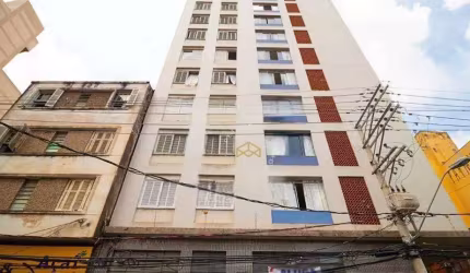 APARTAMENTO À VENDA – CENTRO – CAMPINAS/SP
