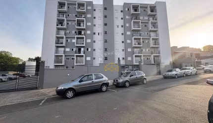 Apartamento com 2 dormitórios para alugar, 51 m²  - Jardim Monte Verde - Valinhos/SP