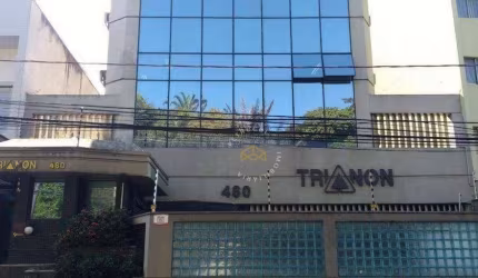 Sala à venda, 53 m² - Jardim Guanabara - Campinas/SP