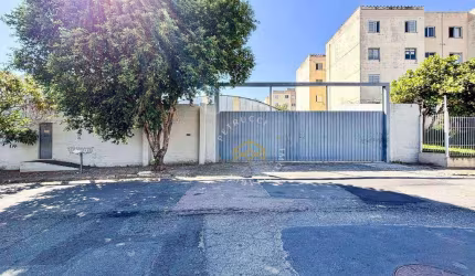 BARRACÃO PARA ALUGAR NO JARDIM CAMPOS ELISEOS