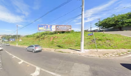 Área à venda, 6696 m² - Vila Teixeira - Campinas/SP