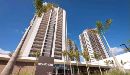 Apartamento com 2 dormitórios à venda, 107 m² por R$ 1.400.000,00 - Jardim Brasil - Campinas/SP