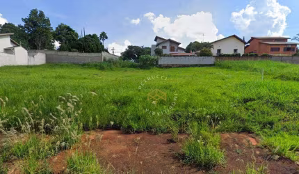 Terreno à venda, 490 m² - Parque das Universidades - Campinas/SP