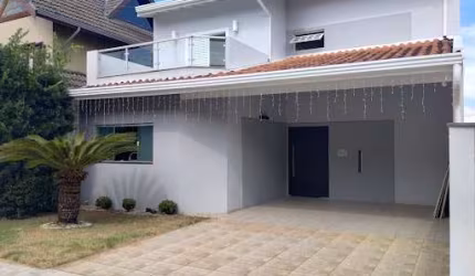 Casa com 3 dormitórios à venda, 285 m² - Lenheiro - Valinhos/SP
