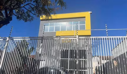 Galpão à venda, 300 m² - Jardim Proença - Campinas/SP