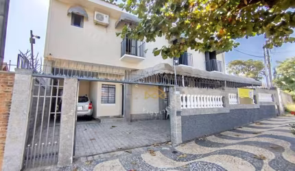Casa com 4 dormitórios, 208 m² - venda ou locação - Taquaral - Campinas/SP