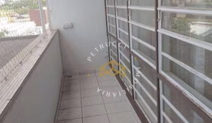 Apartamento com 2 dormitórios para alugar, 130 m² por R$ 2.469,00/mês - Centro - Valinhos/SP