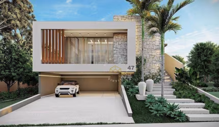 CASA ASSOBRADADA A VENDA - CONDOMÍNIO HELVÉTIA I - INDAIATUBA-SP
