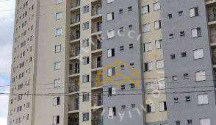 APARTAMENTO À VENDA E LOCAÇÃO RESIDENCIAL POEMA  CAMPINAS/SP