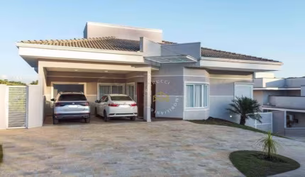 Casa com 4 dormitórios, 350 m² - venda por R$ 2.100.000,00 ou aluguel por R$ 13.253,00/mês - Condomínio Residencial Terras de Santa Tereza - Itupeva/SP
