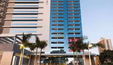 Invista em Rentabilidade: Unidade à Venda no Ibis Budget Campinas Aquidaban