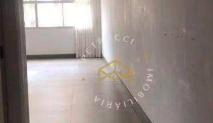 Apartamento com 3 dormitórios para alugar, 183 m² por R$ 6.254,00/mês - Centro - Campinas/SP