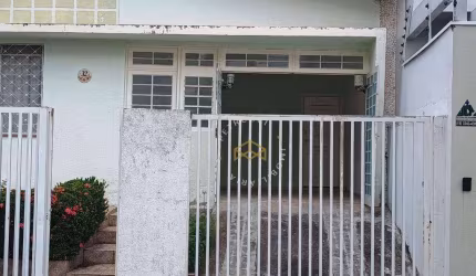 Casa com 2 dormitórios à venda, 179 m² por R$ 1.100.000,00 - Cambuí - Campinas/SP