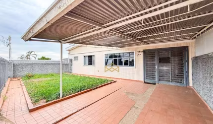 Casa com 3 dormitórios à venda, 274 m² por R$ 750.000,00 - Jardim do Lago - Campinas/SP