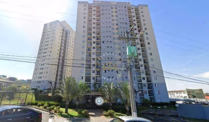 APARTAMENTO À VENDA NA AVENIDA DAS AMOREIRAS EM CAMPINAS- SP