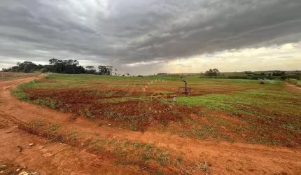 ÁREA À VENDA, 38000 M² POR EM SOBRADINHO - MONTE MOR/SP