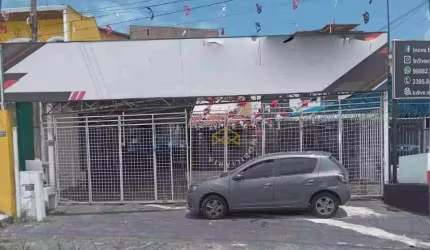 Ponto para alugar, 60 m² por R$ 6.279,00/mês - Jardim Novo Campos Elíseos - Campinas/SP