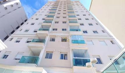 Apartamento com 2 dormitórios à venda, 84 m²- Parque Industrial - Campinas/SP