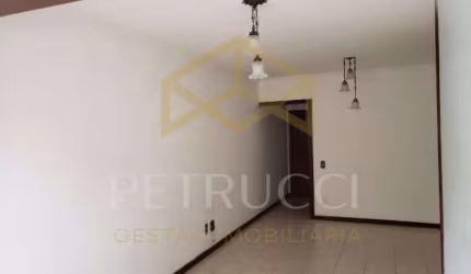 APARTAMENTO À VENDA CONDOMÍNIO EDIFÍCIO VILLE PORTNEUF  CAMPINAS