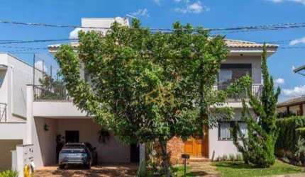 Casa maravilhosa no parque dos Alecrins