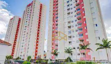 Apartamento com 2 dormitórios à venda, 66 m² - Ponte Preta - Campinas/SP
