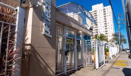 APARTAMENTO PARA LOCAÇÃO MOBILIADO PROXIMO A  FACULDADE MANDIC