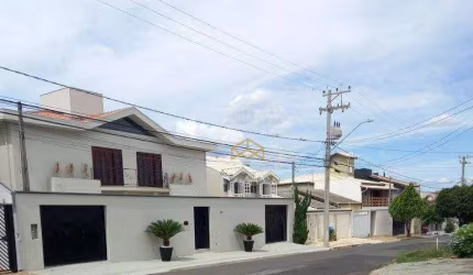 Casa com 5 dormitórios, 500 m² - venda por R$ 1.990.000,00 ou aluguel por R$ 15.610,00/mês - Jardim Regina - Indaiatuba/SP