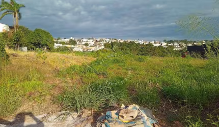 Terreno à venda, 263 m²  - Pinheirinho - Vinhedo/SP