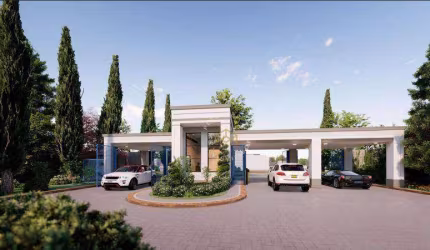 Apartamento com 1 dormitório à venda, 216 m² por R$ 170.719,00 - Centro - Monte Mor/SP