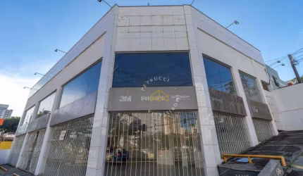 Prédio, 542 m² - venda ou aluguel - Cambuí - Campinas/SP