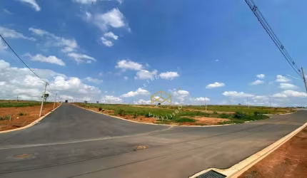 Terreno à venda, 275 m² - Jardim Flamboyant - Paulínia/SP